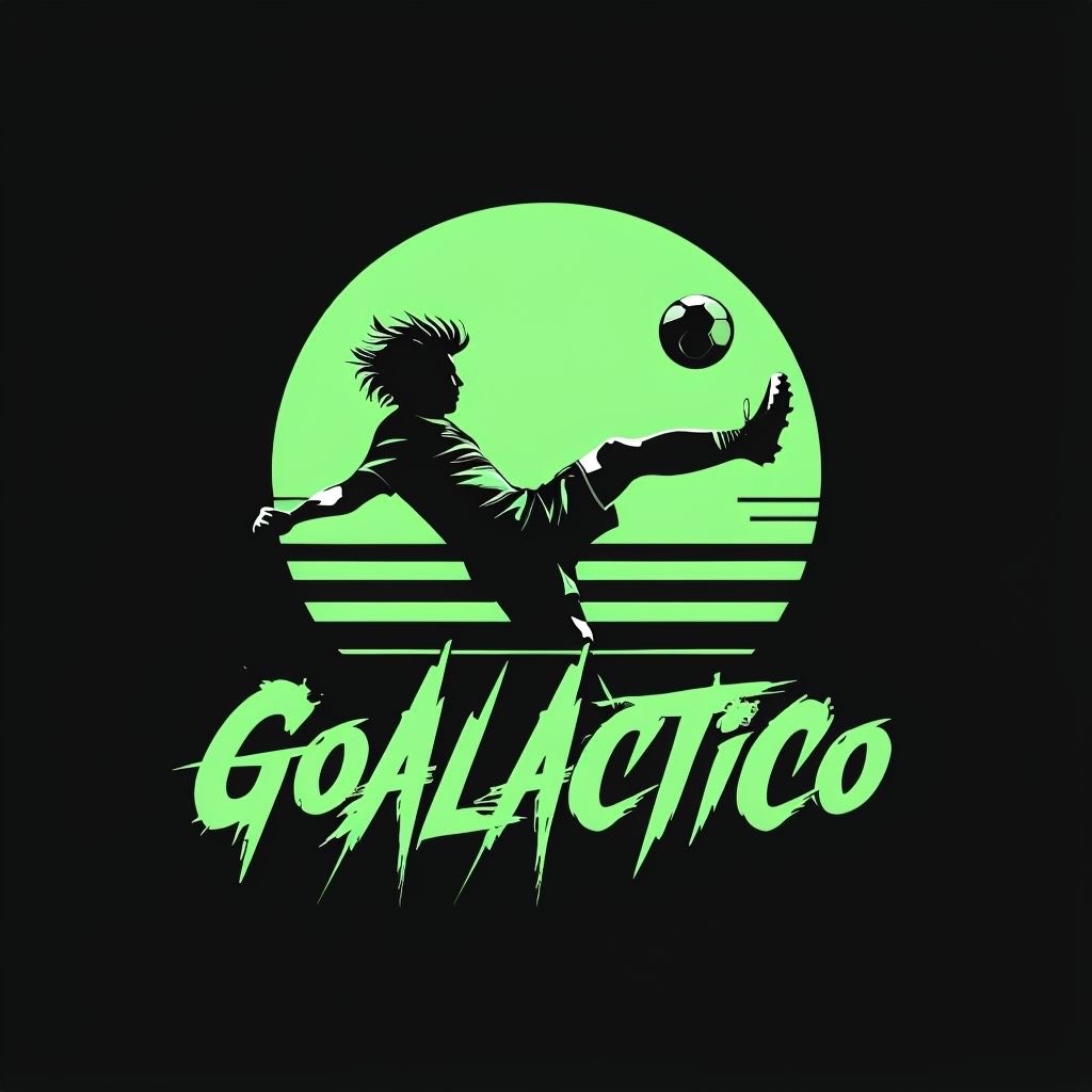 Goalactico